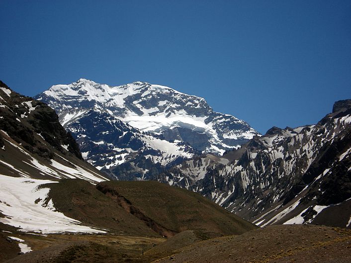 Aconcagua