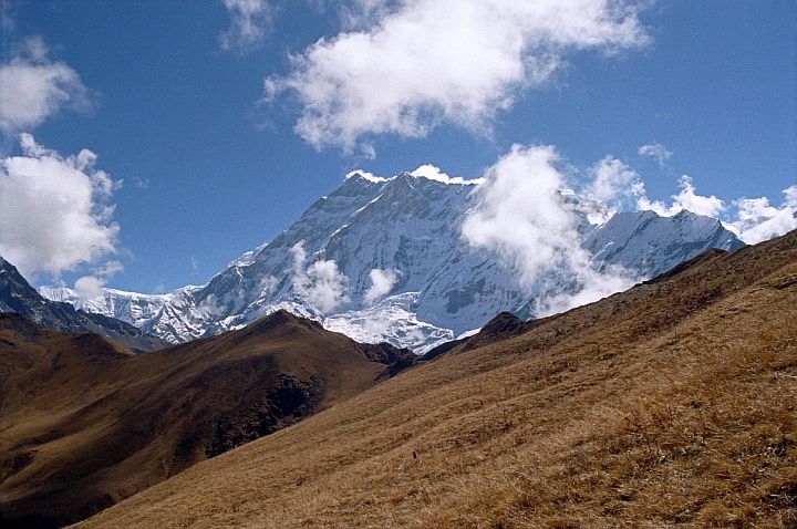 Annapurna