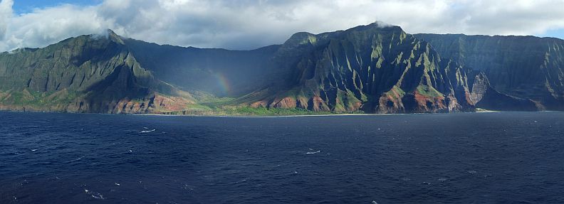 north shore of Kauai north shore of Kauai
