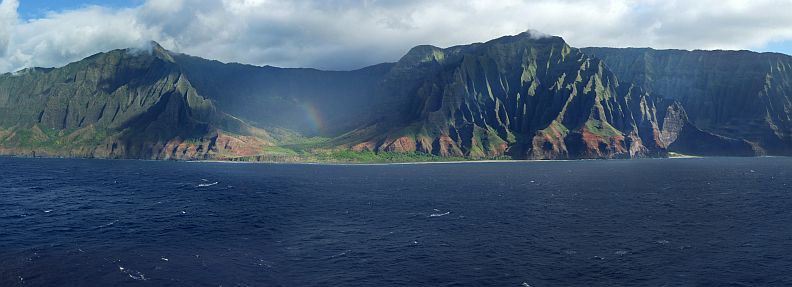 north shore of Kauai