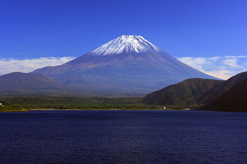 Fujiyama