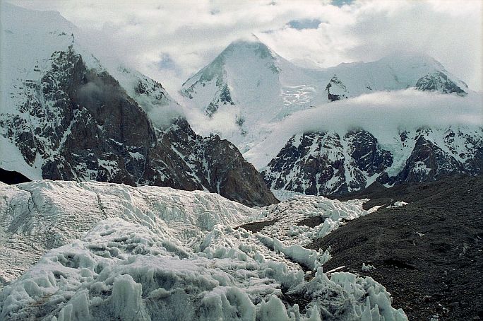 Gasherbrum 1