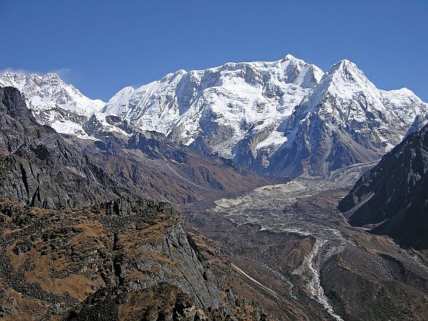 Kangchenjunga