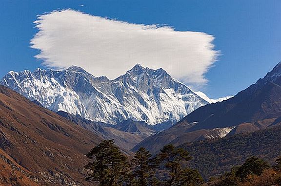 Lhotse