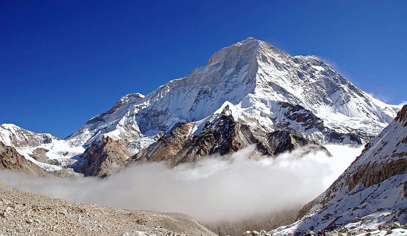 Makalu