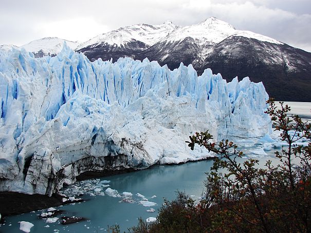 Perito Moreno Glacier