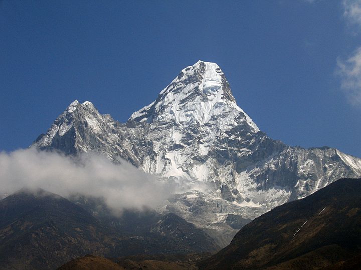 Ama Dablam