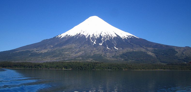 Mount Osorno