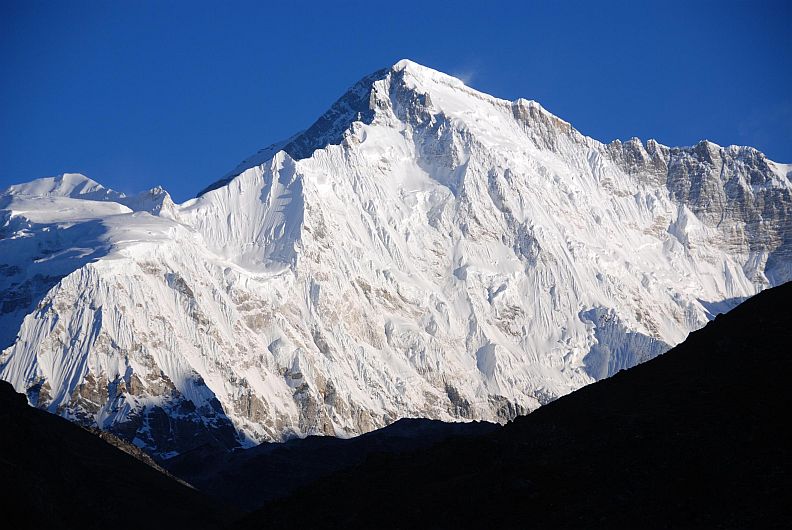 Cho Oyu