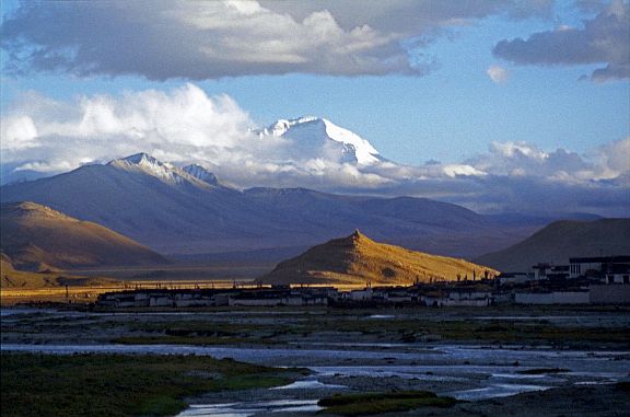 Cho Oyu