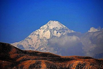 Dhaulagiri