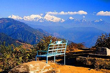 Kangchenjunga