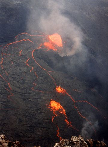 Kilauea Iki