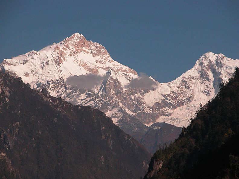 Manaslu