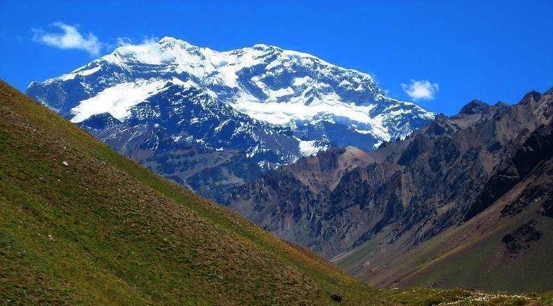 Aconcagua