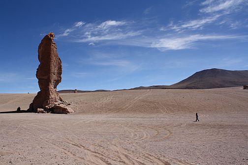 Atacama Desert