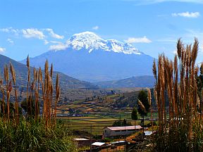 Chimborazo