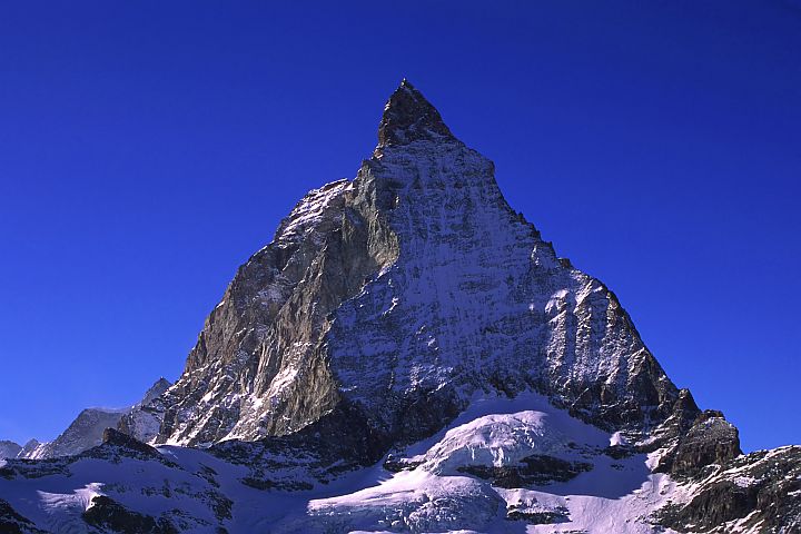 The Matterhorn The Matterhorn